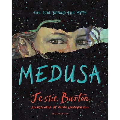 Medusa - By Jessie Burton (hardcover) : Target