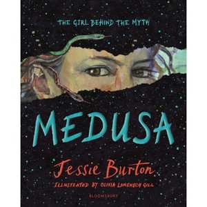 Medusa - by Jessie Burton - 1 of 1