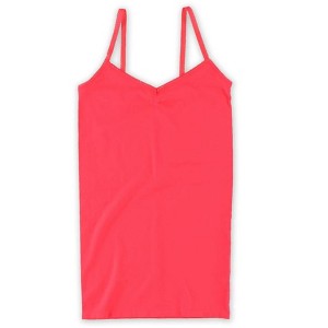 Aeropostale Womens Seamless Stretch Cami Tank Top - 1 of 1