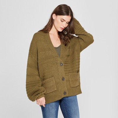 Universal hotsell thread cardigan