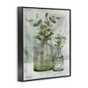 Stupell Industries Plant Botanical Bunches Country Vase Potted Plant Painting, 24" x 30" - 3 of 4
