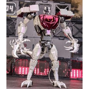DB-01 Dinosaur Warrior Action figures - 1 of 4