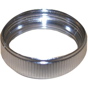 Lasco  Female to Female Faucet Adapter 09-1607 - 1 of 2
