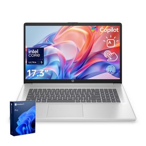 HP 17.3