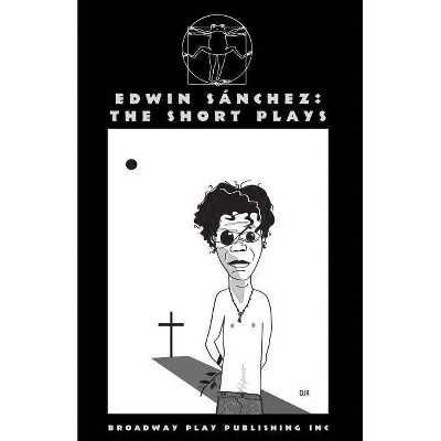 Edwin Sanchez - (Paperback)