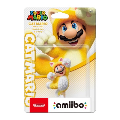 mario amiibo cards