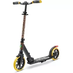 SereneLife Folding Kick Scooter for Adults and Kid