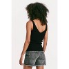 Women's Noa Ribbed Tank - Another Love - 3 of 4