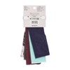 scunci 2.5" Interlock Headwraps  - 5pk - image 2 of 3