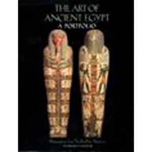The Art of Ancient Egypt - (Paperback) - 1 of 1