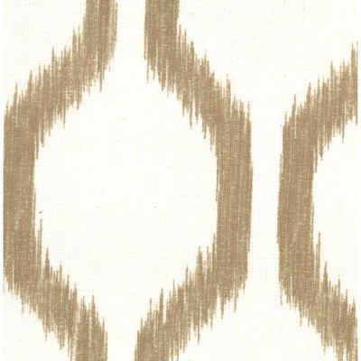 Natural Linen Blend Blackout Grommet Curtain Panel