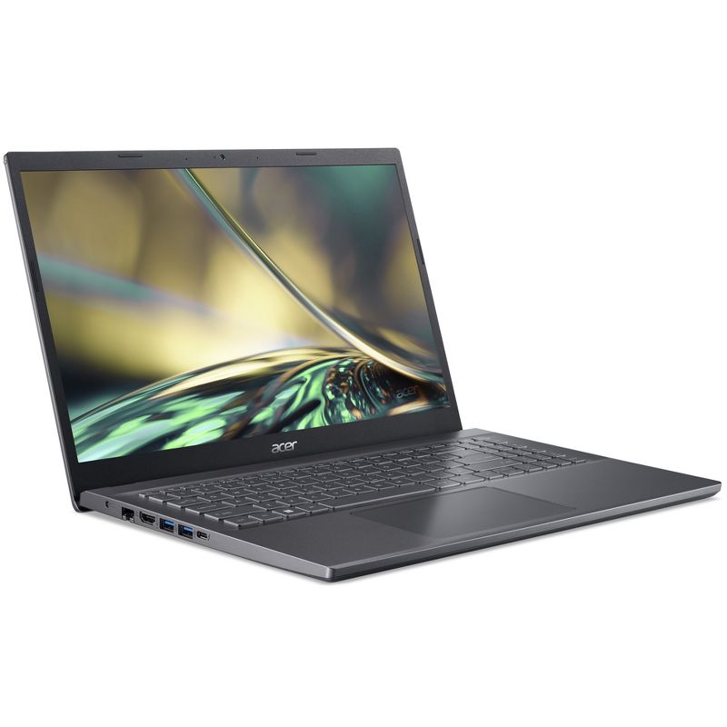 Acer Aspire 5 - 15.6" Touchscreen Laptop Intel i5-1235U 1.30GHz 12GB 512GB W11H - Manufacturer Refurbished, 2 of 5