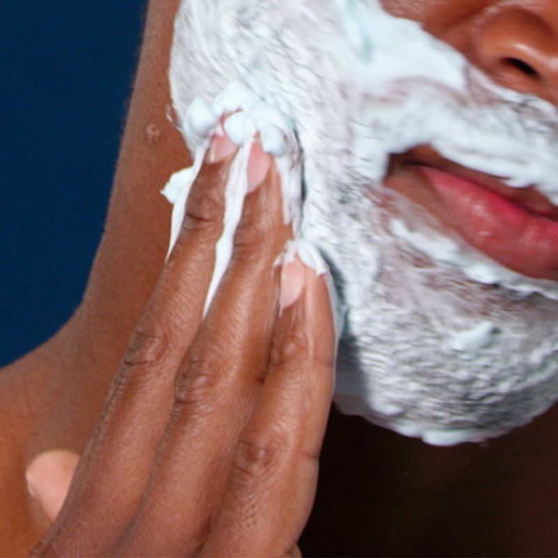 Gillette PRO Men's Sensitive Shaving Gel - 7oz, 5 of 10