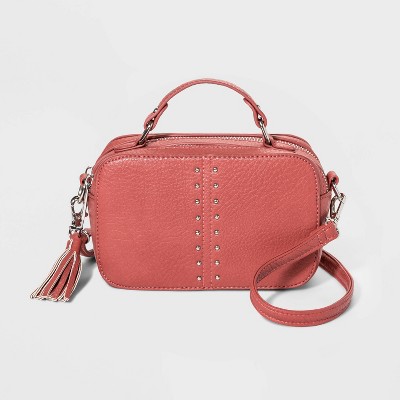 convertible crossbody bag