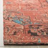 Saffron SFN621 Hand Loomed Indoor Rugs - Safavieh - 3 of 4