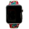 Olivia Pratt Seasonal Printed Silicone Apple Watch Band - 2 of 4