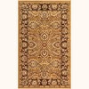 Unique Loom    Voyage Asheville Area Rug - 2 of 4