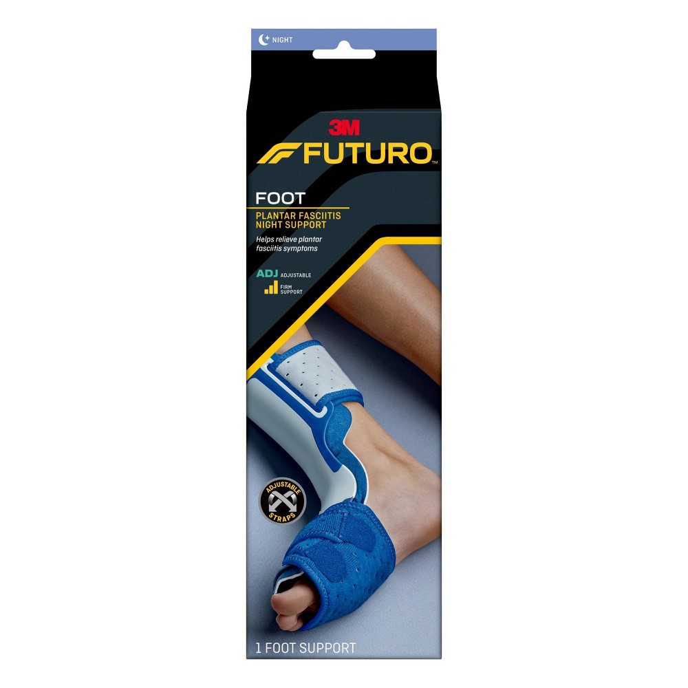 FUTURO Comfort Ankle Support Brace - S