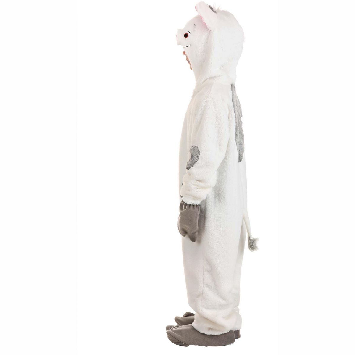 HalloweenCostumes.com Pua Moana Costume for Kids - thumbnail 7