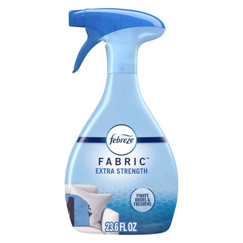 Febreze Fabric Extra Strength Air Freshener 23.6 Fl Oz Target