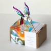 Fantasy Glass - Hummingbird - image 4 of 4