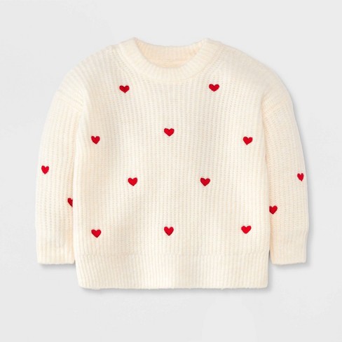 Target 2025 baby sweater