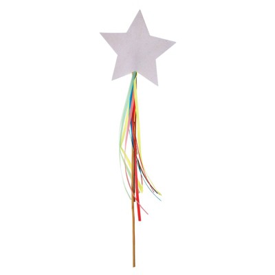 Meri Meri Neon Sparkly Wands