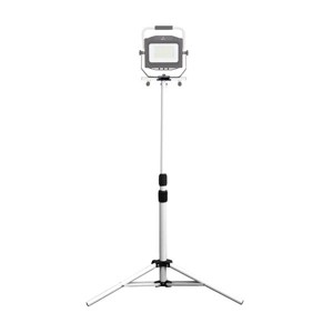 4-Pack 54in Tripod with Universal Latch for Work Lights,Ideal for Professionals Who Need a Reliable, Adjustable Lighting Setup - 1 of 4