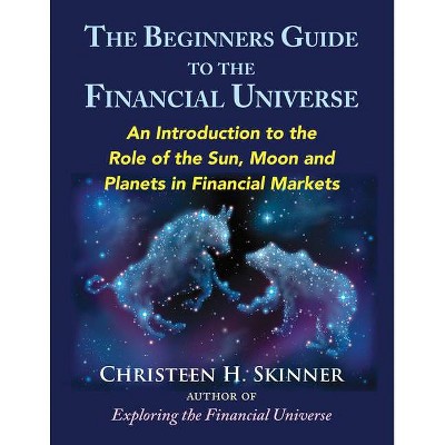 The Beginners Guide to the Financial Universe - by  Christeen H Skinner (Paperback)