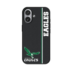 NFL AFC Historic Teams Sidebar MagSafe Compatible Cell Phone Case for Apple iPhone 17 Series - 1 of 4