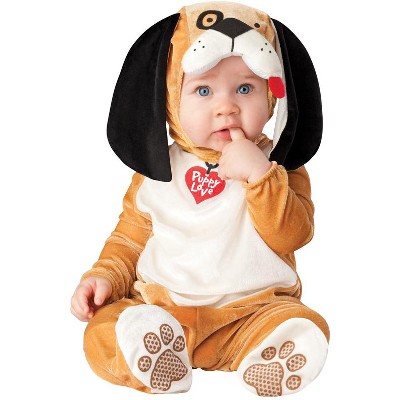 baby costume target