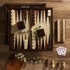 WS Game Company Chess 7-1 Heirloom Edition Board Game - 3 of 4