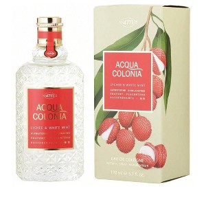 4711  Women Eau De Cologne Spray 5.7 Oz   5.7 Oz Fragrance - 1 of 1