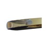 Warburton A Series Metal Tenor Saxophone Mouthpiece, Silver-Plated Level 2 12Âº Baffle, 7* Facing 190839807502 - 2 of 4