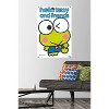 Trends International Hello Kitty and Friends: Hello - Keroppi Feature Series Unframed Wall Poster Prints - 2 of 4