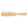 Bass Brushes Shine & Condition Hair Brush Premium Bamboo Handle with Bass Premium Select 100% Pure Firm Natural Boar Bristles 7 Row - 2 of 4