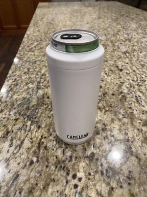 Camelbak 12oz Vacuum Insulated Stainless Steel Slim Can Cooler : Target