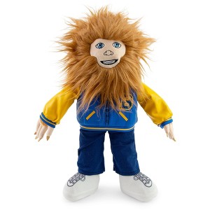 Toynk Teen Wolf 14-Inch Collector Plush Toy | Scott Howard - 1 of 4