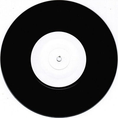 Residents - Beyond The Valley Of A Day In The Life/flying (vinyl 7 inch single)