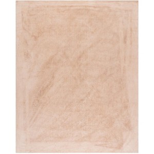 Easy Care ECR224 Table Tufted Machine Washable Indoor Rugs - Safavieh - 1 of 4