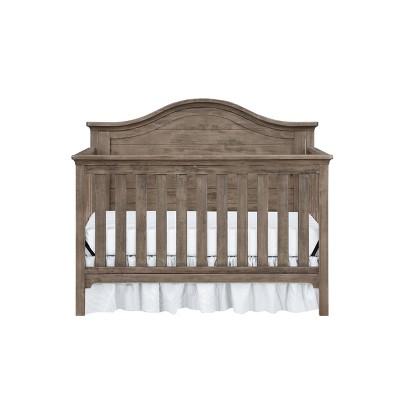 Catania store convertible crib