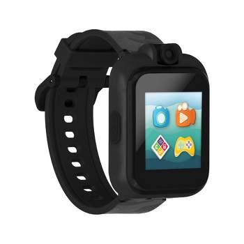 PlayZoom 2 Kids Smartwatch - Black Case Collection