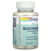SOLARAY Glucomannan - 600 MG (100 Vegetarian Capsules) - 4 of 4