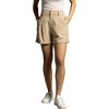 Women's Vivi Pleated Tailored Shorts - Weekends - 2 of 4