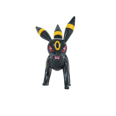 Set De 3 Figuras De Pokémon Pokémon Select Evolution Multipack - Figura De Eevee #2, Umbreon Y Espeon, Set De 3 Figuras Coleccionables Para Fans De Pokémon