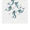 C&F Home Mermaid Stars Cotton Kitchen - 3 of 3