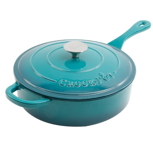 tramontina enameled cast iron cookware set