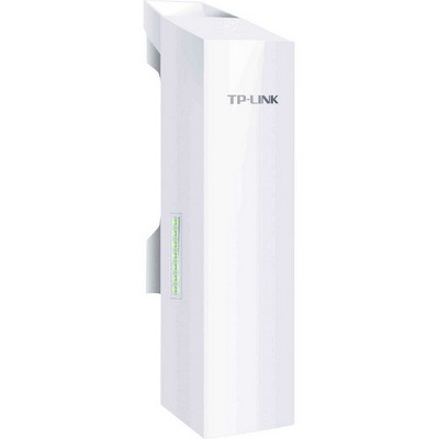 TP-LINK CPE210 IEEE 802.11n 300 Mbit/s Wireless Access Point - 2.48 GHz - MIMO Technology - 1 x Network (RJ-45) - Ethernet, Fast Ethernet - PoE Ports