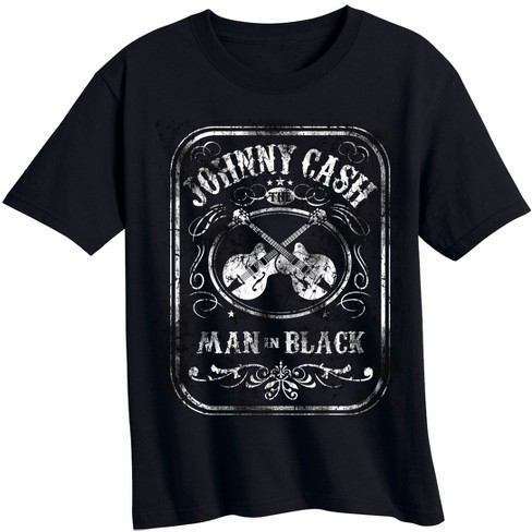 T shirt johnny cash new arrivals