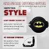 TruAIR Universal Car Push Start Button Cover - Interior Decoration - 4 of 4